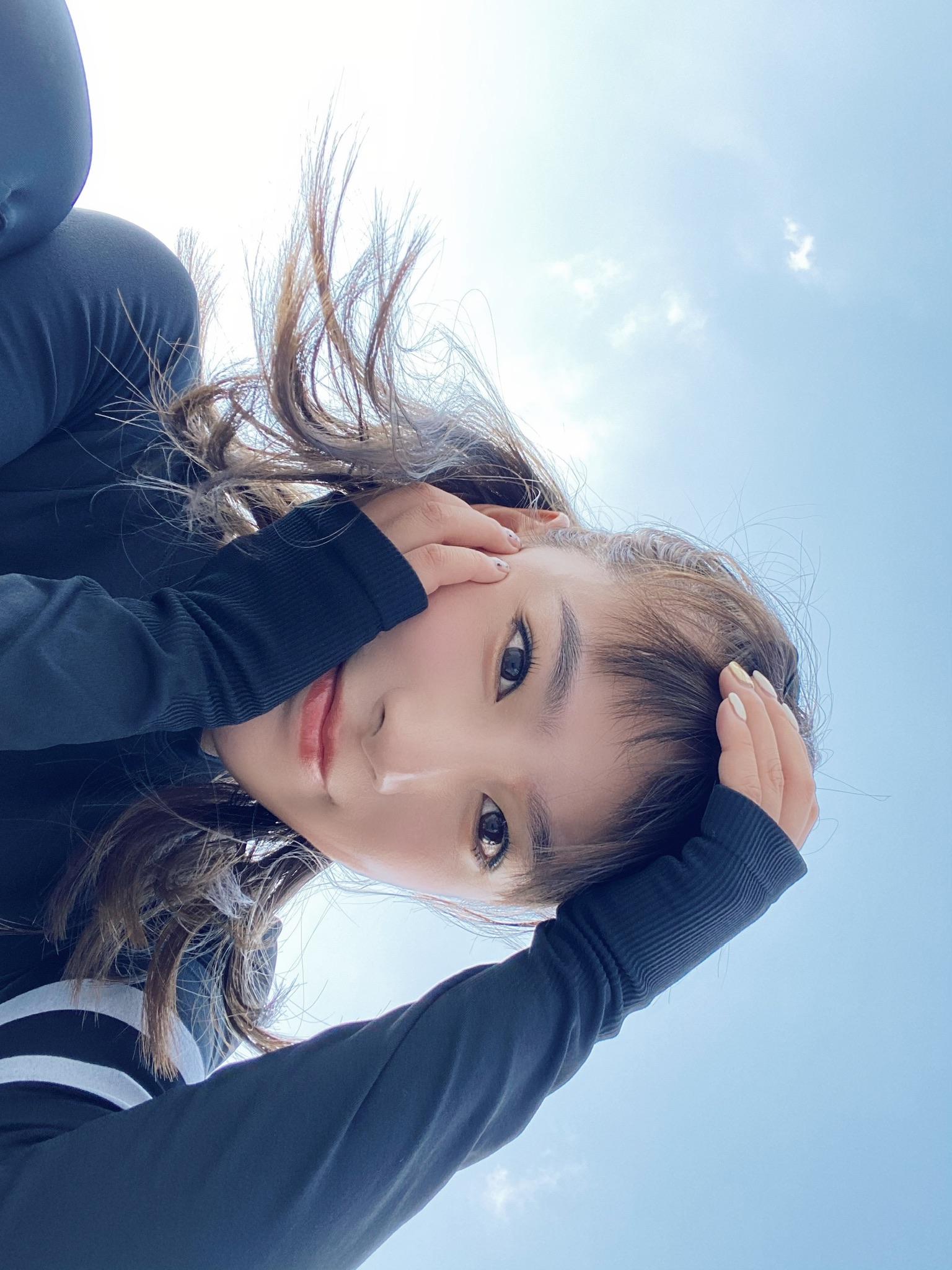 陈暖央lunasea