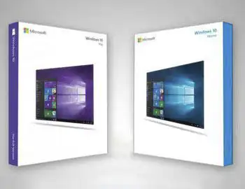 Microsoft Windows All Edition (Win系统整合)-HYLCWR