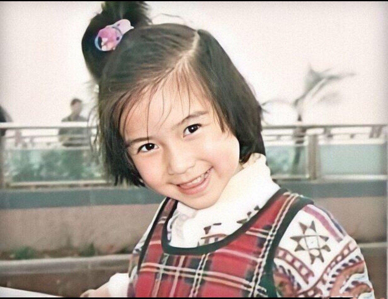 这块还没想好 _ 哔哩哔哩相簿