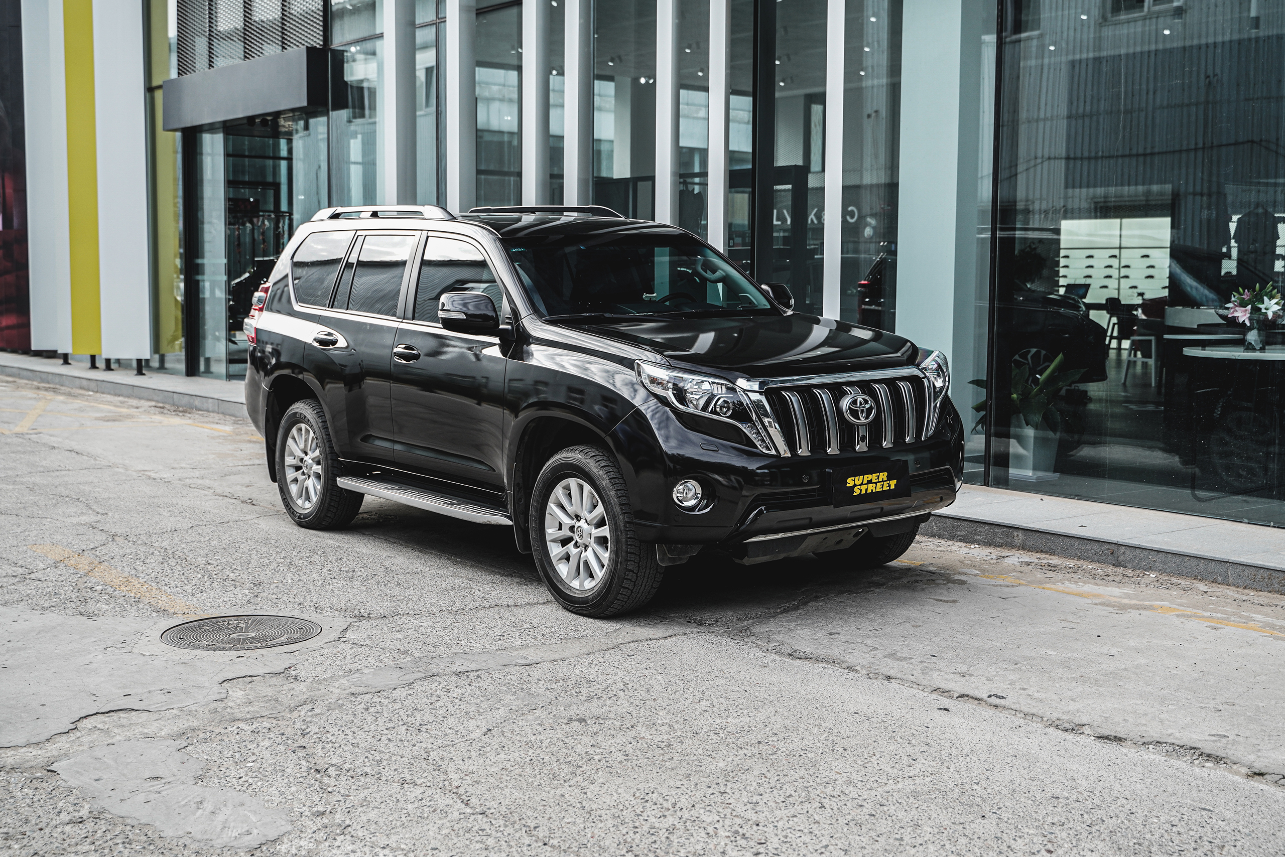 superstreet_cn _ 哔哩哔哩相簿