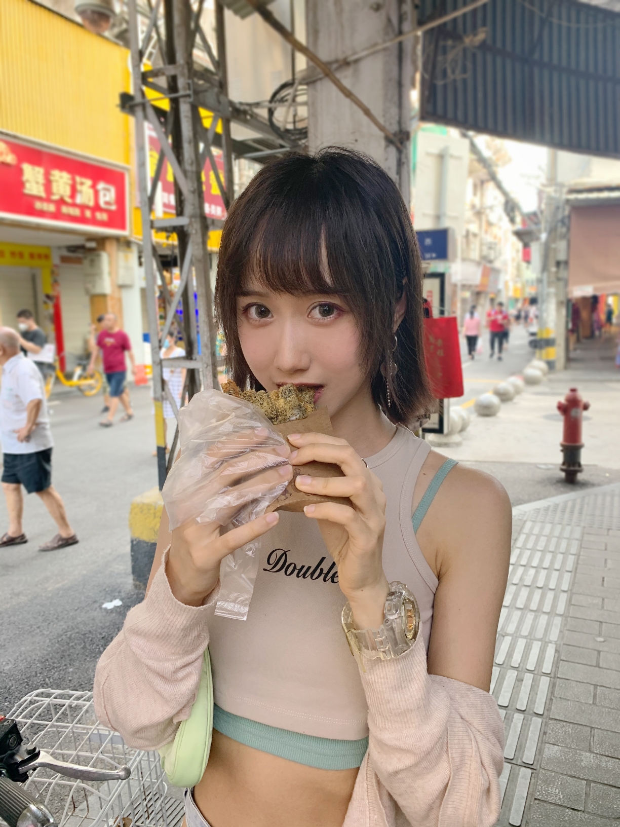 木棉棉owo _ 哔哩哔哩相簿