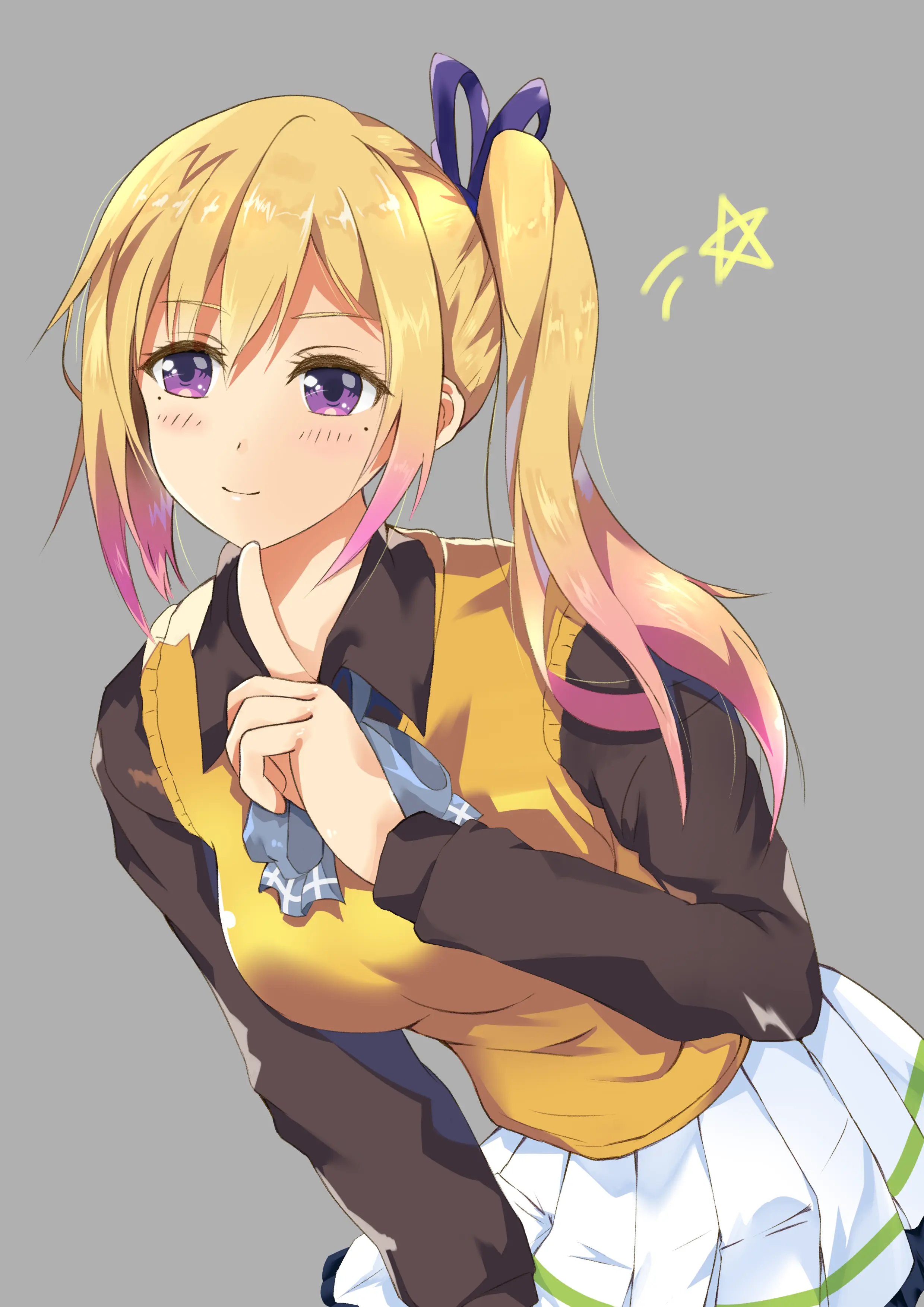 川神舞 哔哩哔哩相簿