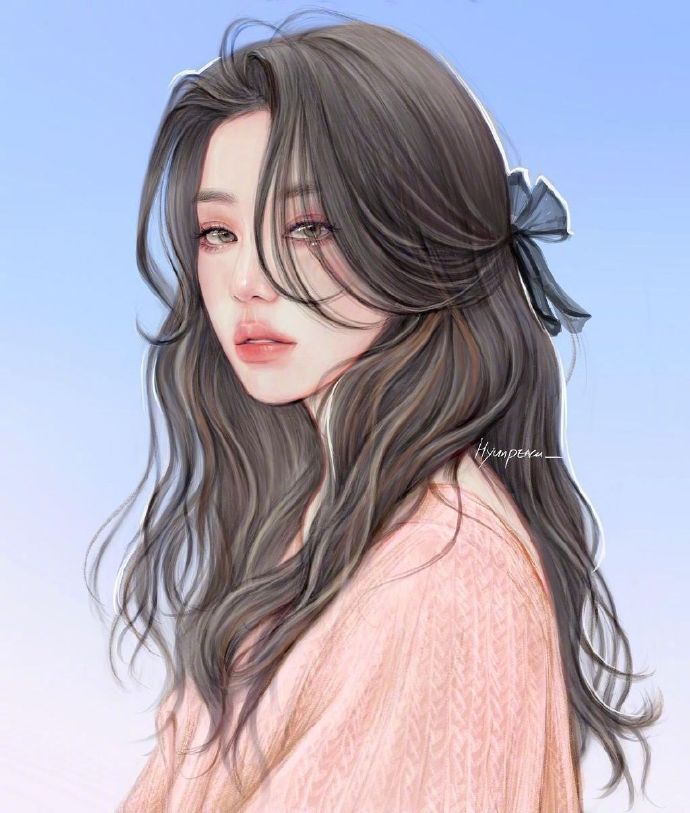 ipad插画师基地 _ 哔哩哔哩相簿