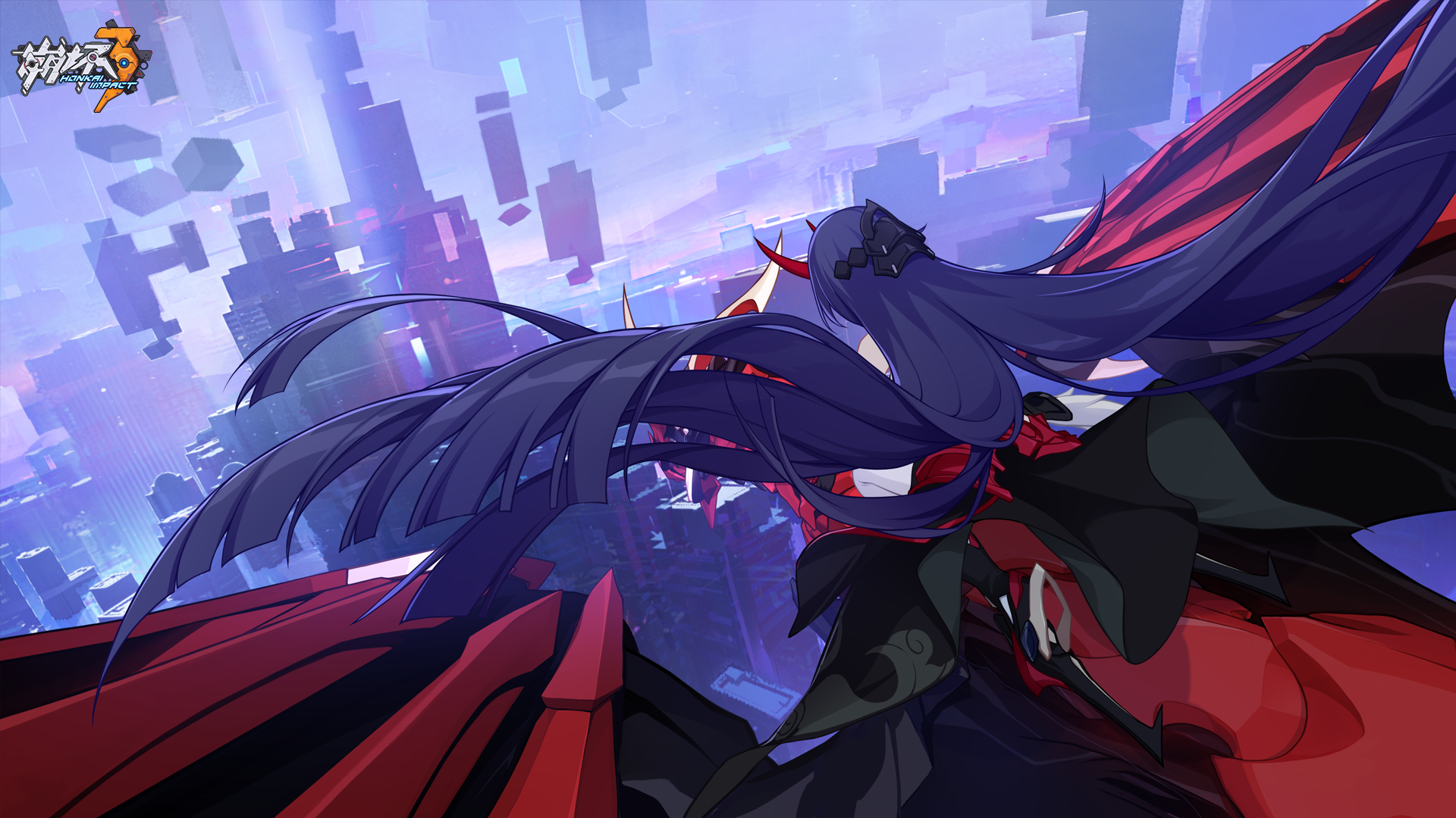 崩坏3 _ 哔哩哔哩相簿