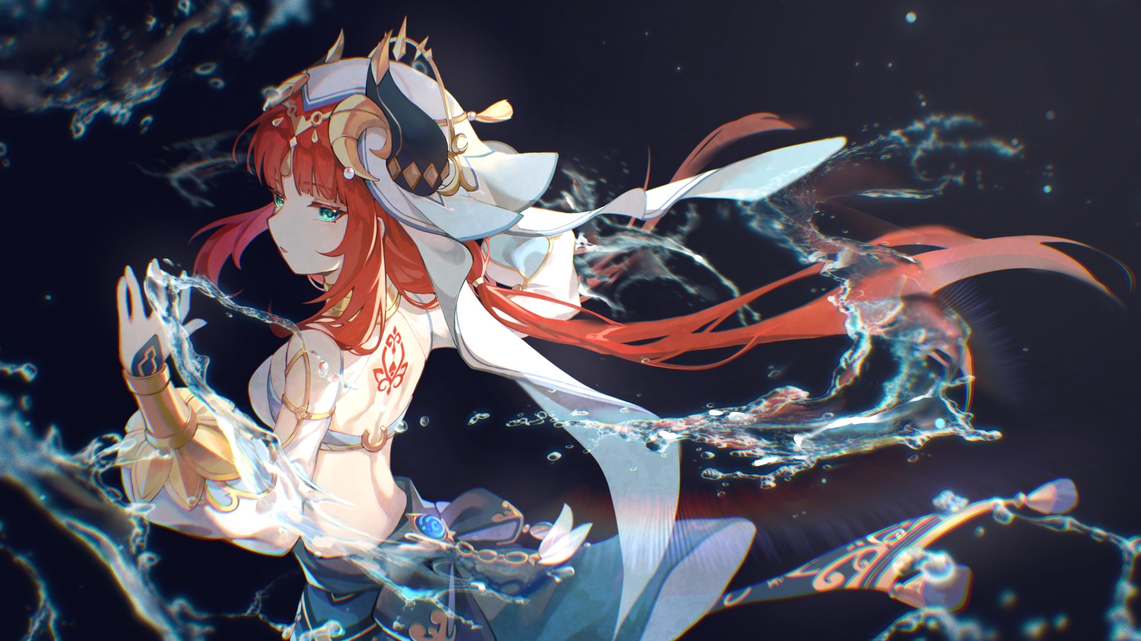 WallHere壁纸 #963