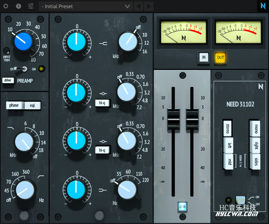 图片[1]-NoiseAsh.Need 31102 ConsoleEQ v1-7-9 (Win&Mac)-HYLCWR