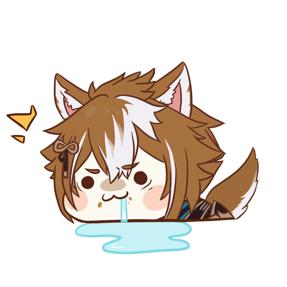 后面两个是透明表情包哦 我的亲亲托马00  我的五郎大人00浏览:51