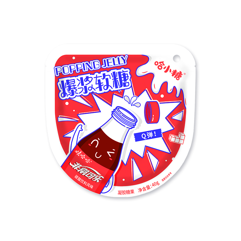 娃哈哈 _ 哔哩哔哩相簿