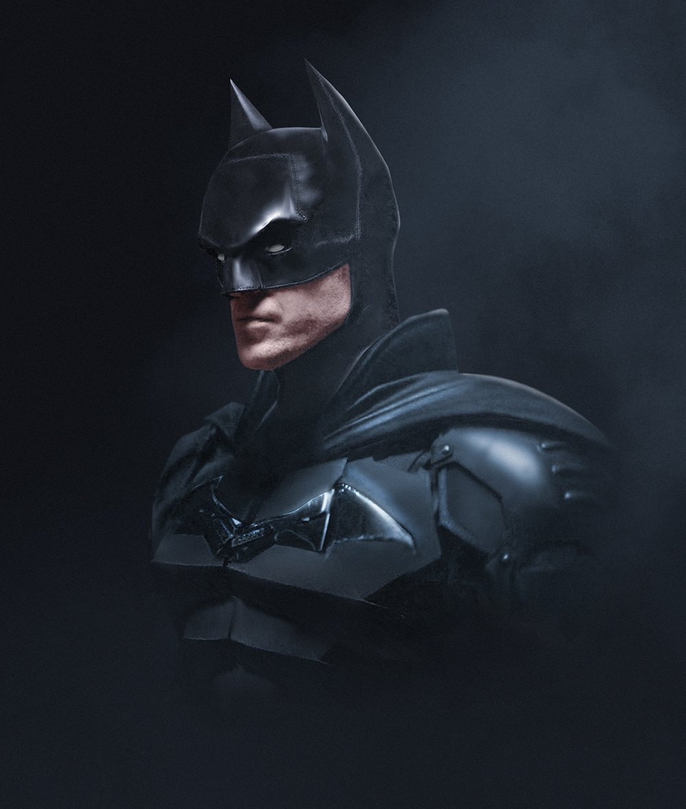 dc资讯哥green兰特尔 _ 哔哩哔哩相簿