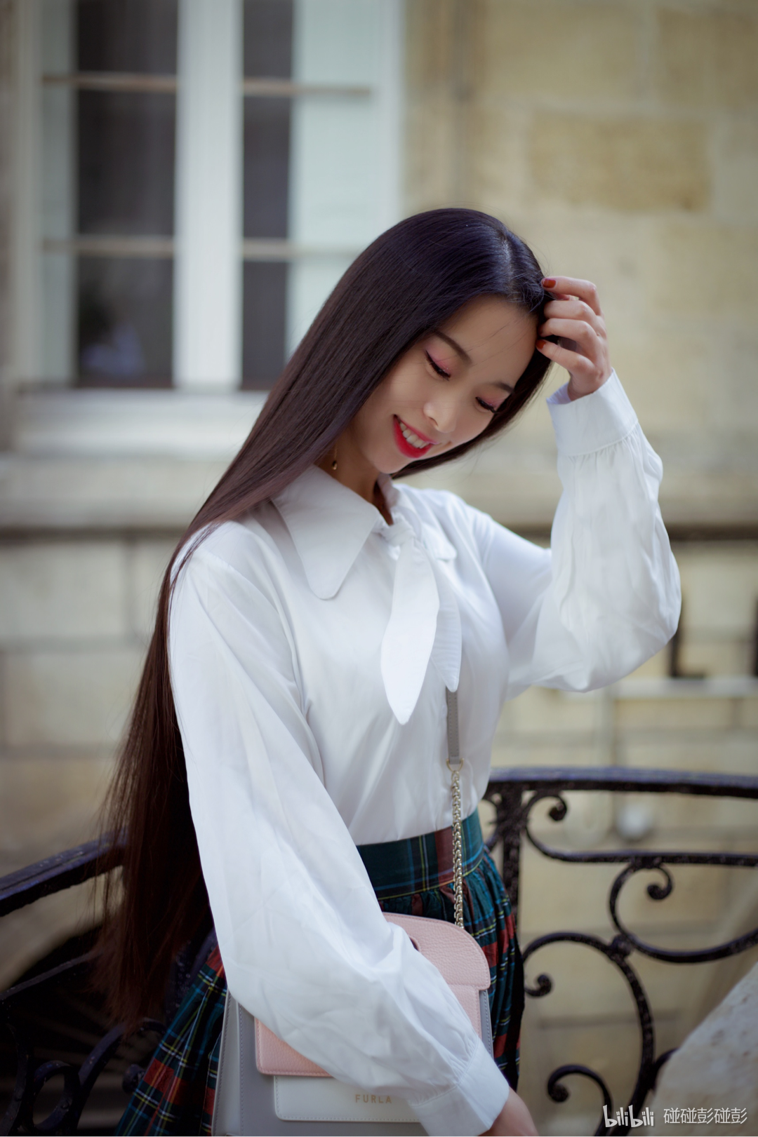 碰碰彭碰彭 _ 哔哩哔哩相簿