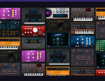 2getheraudio 捆绑包 2021最新版 WiN-HYLCWR