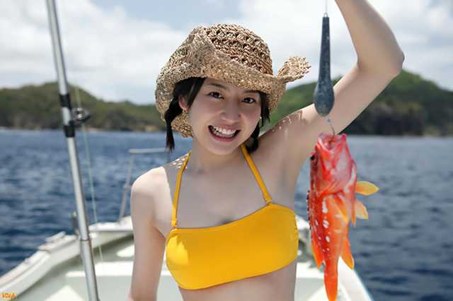 长泽雅美長澤まさみ高清性感写真套图8