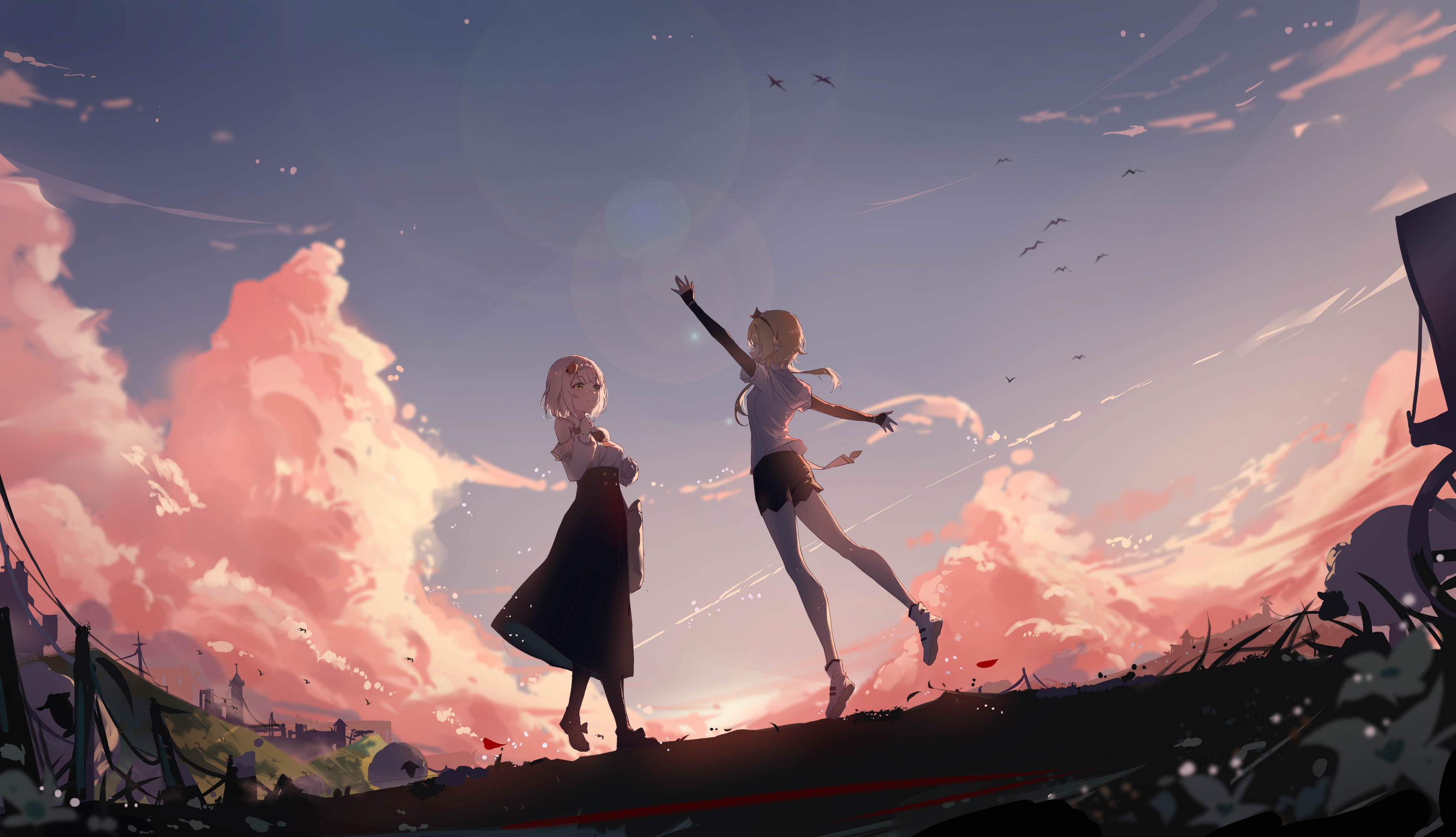 WallHere壁纸 #231