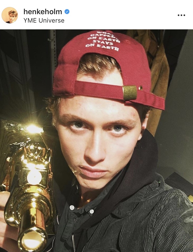 牛油果味的charlotte _ 哔哩哔哩相簿