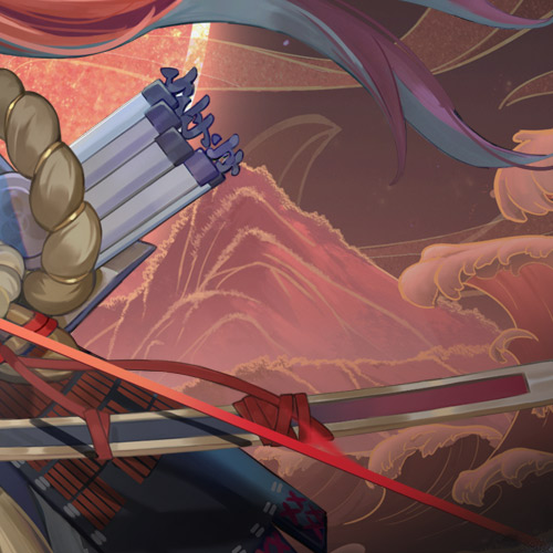 黑潮之上 _ 哔哩哔哩相簿