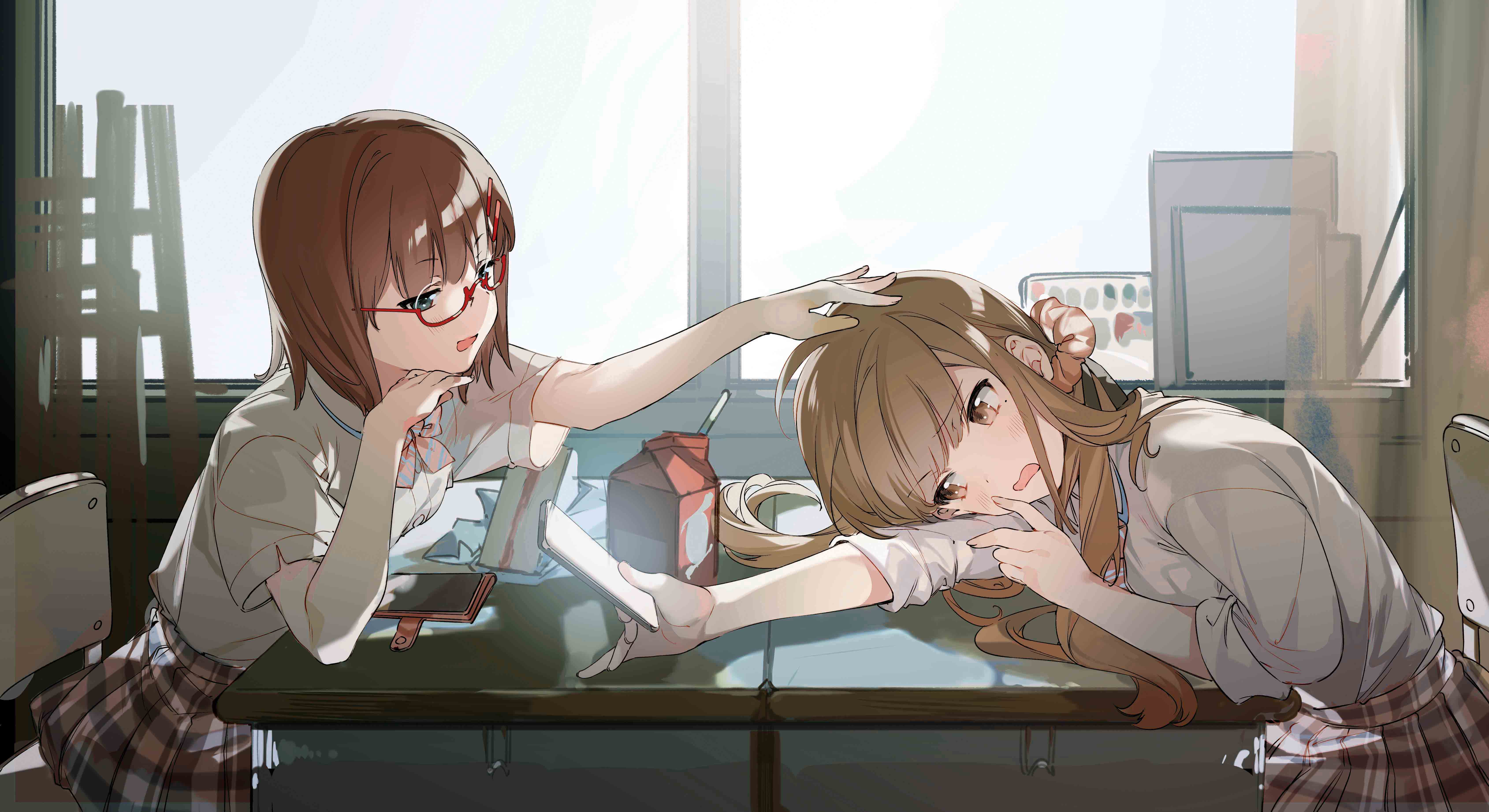 WallHere壁纸 #129