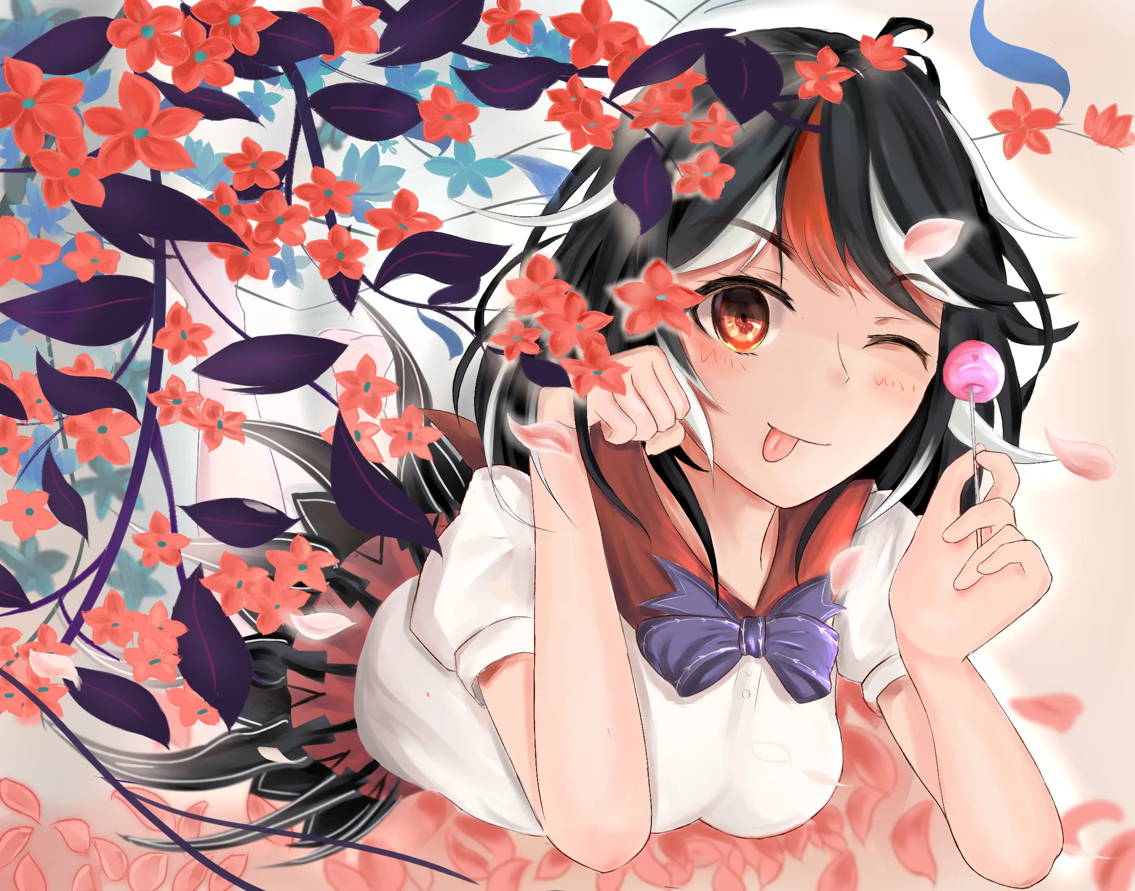 正邪 琪露诺是个好孩子 哔哩哔哩相簿