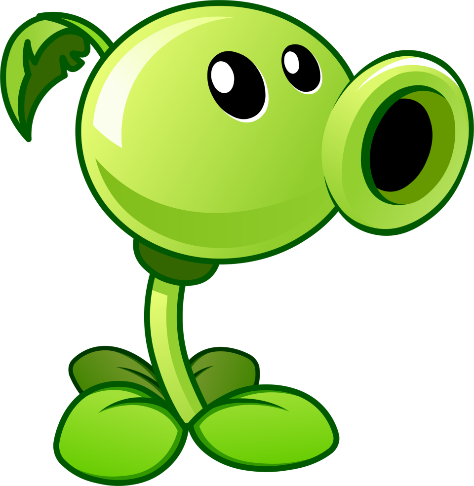 特摄pvz橘喵 _ 哔哩哔哩相簿