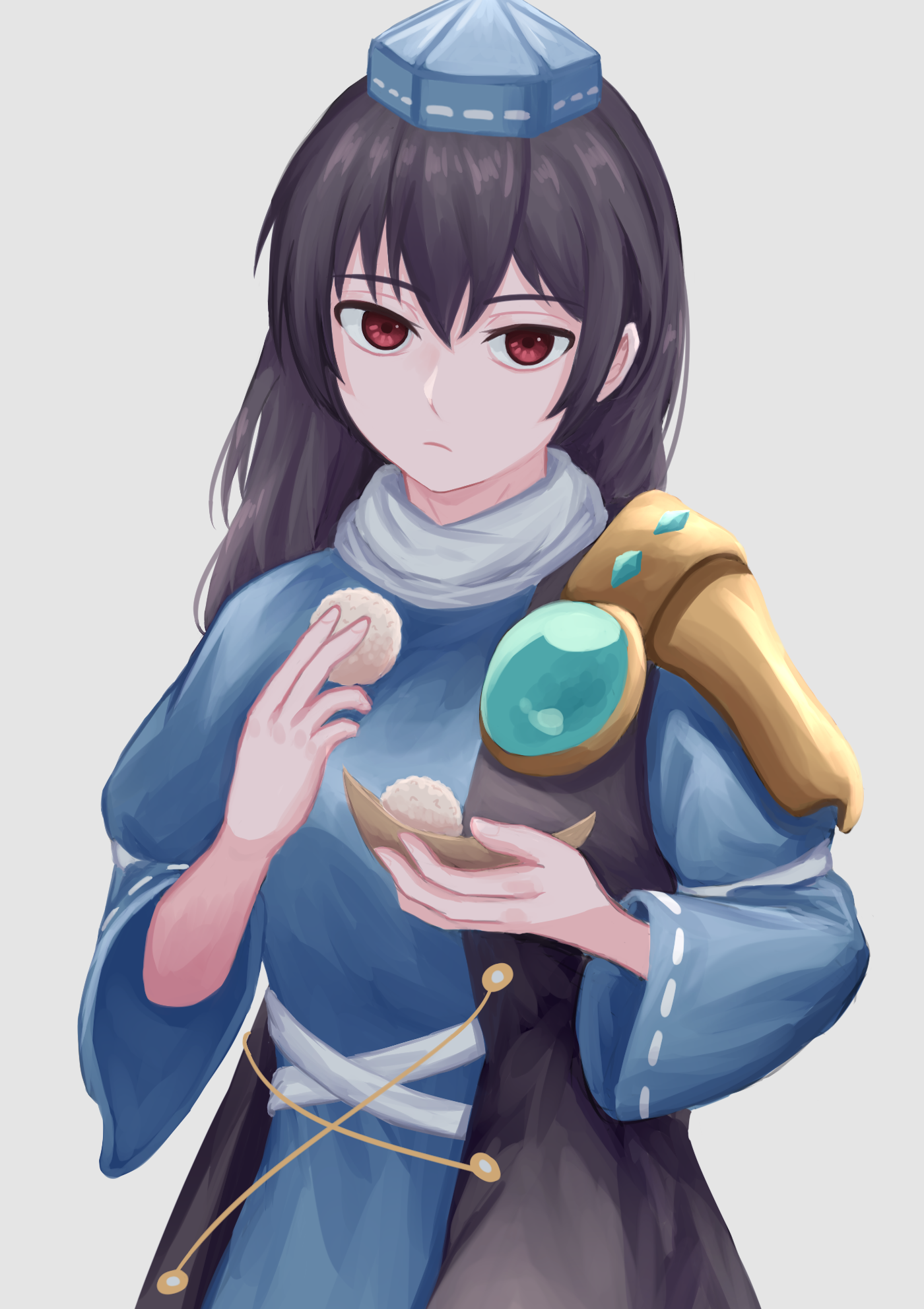 _ 不死鸟妹红様 _ 哔哩哔哩相簿