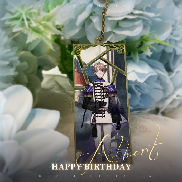 少女的王座 _ 哔哩哔哩相簿