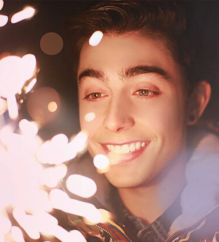 夏波波brian _ 哔哩哔哩相簿