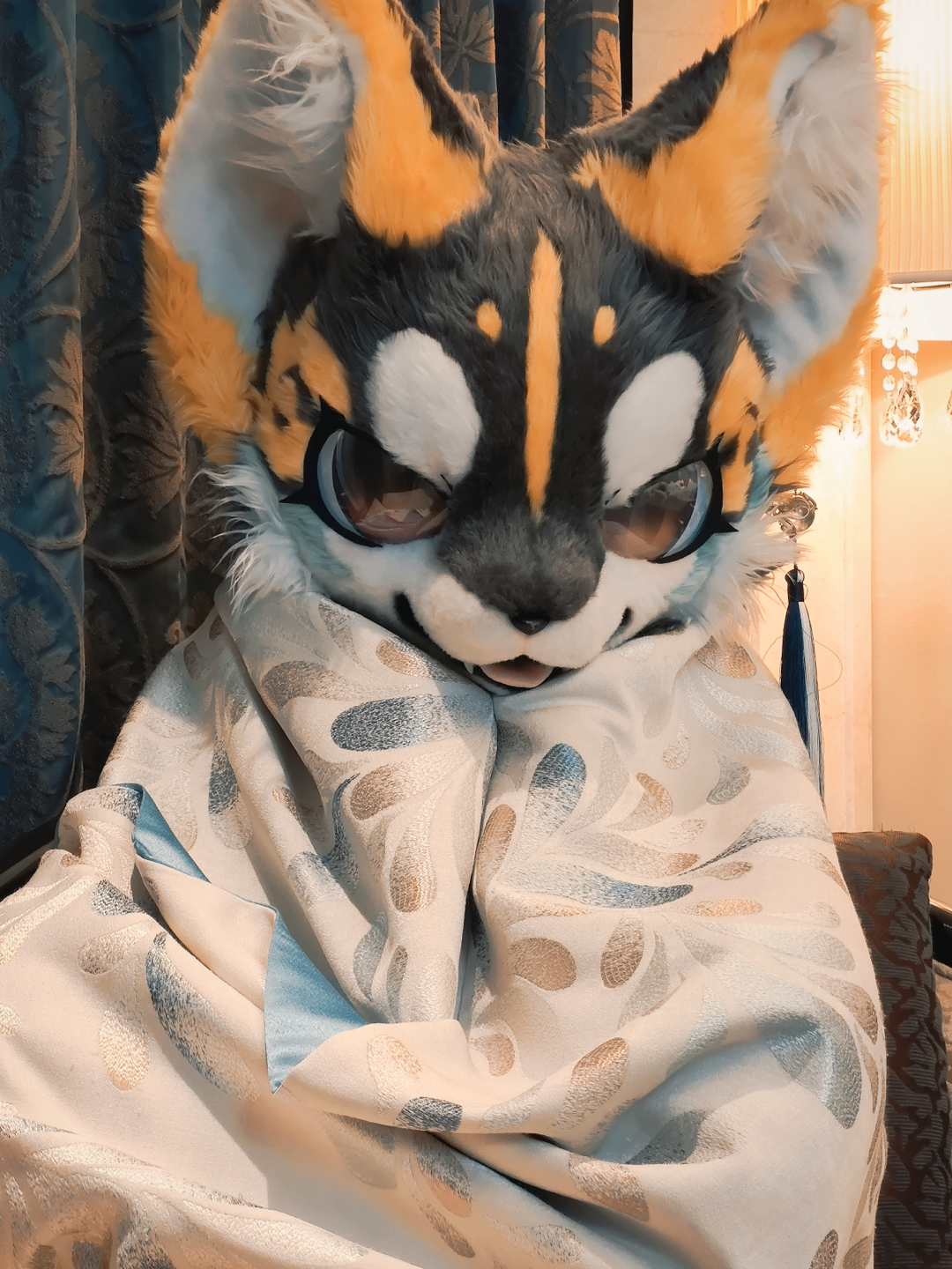 鹿野灸60190ta 的小视频0ta 还没有小视频喔 0