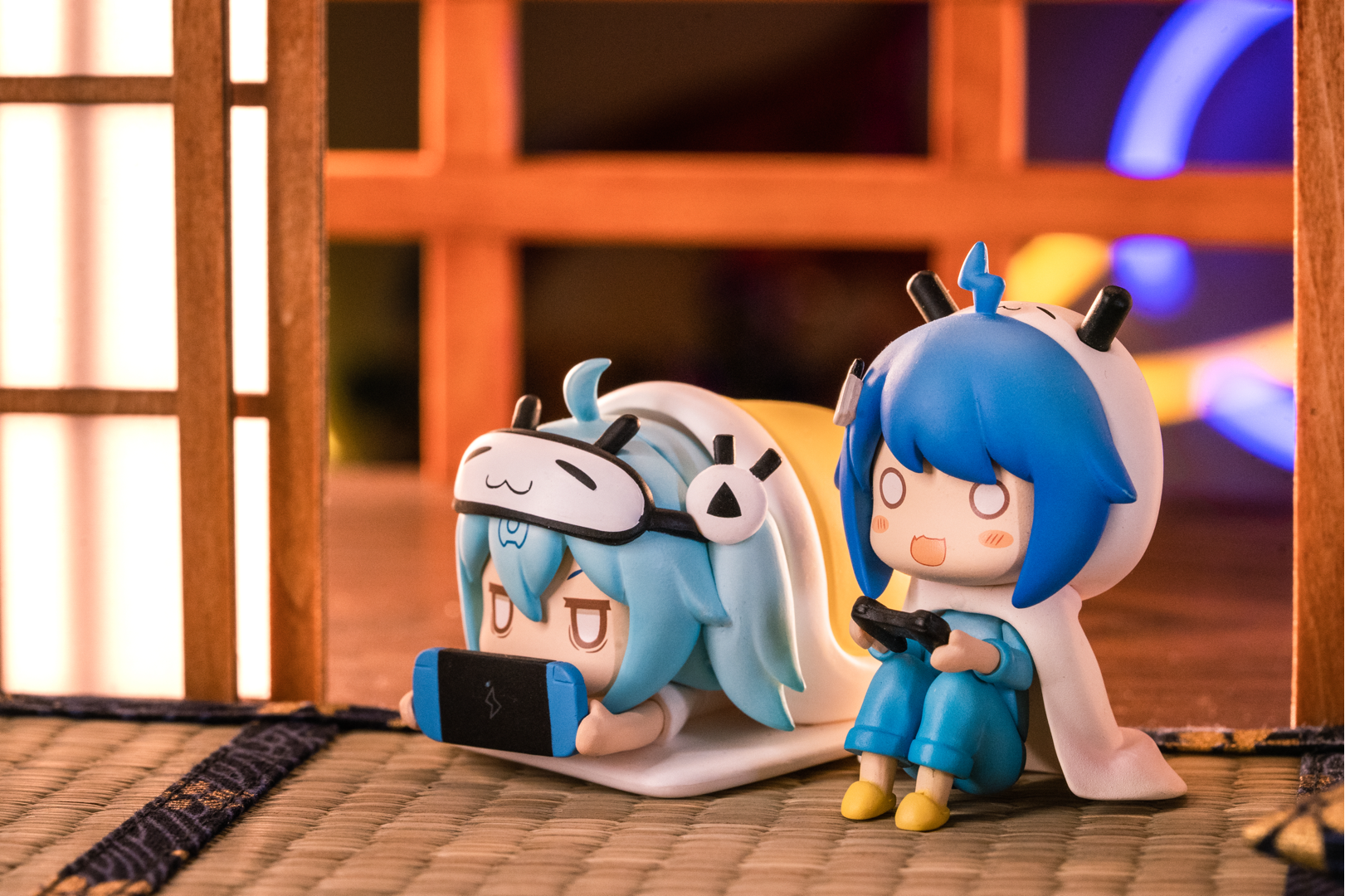 炒蛋车间长 _ 哔哩哔哩相簿