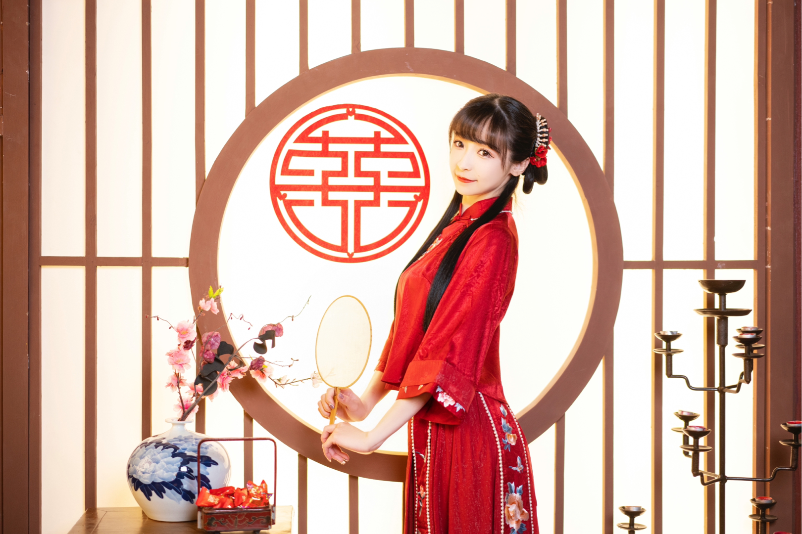 紫颜-小仙紫 _ 哔哩哔哩相簿