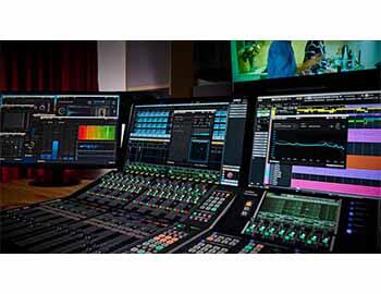 Steinberg - Nuendo 12 v12.0.20 完整版-HYLCWR