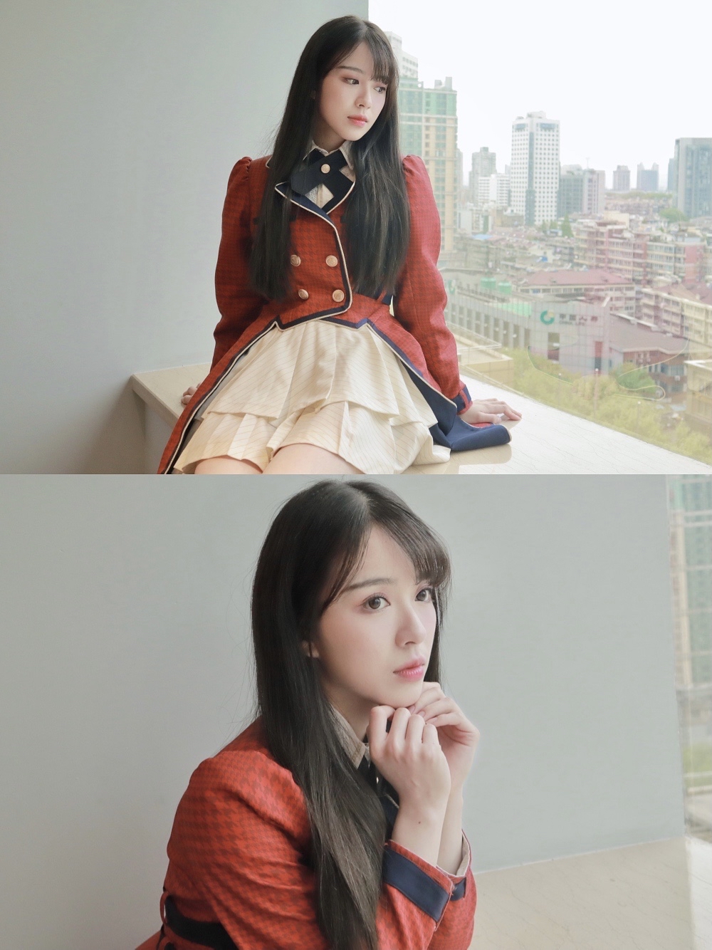 akb48tsh毛唯嘉 _ 哔哩哔哩相簿