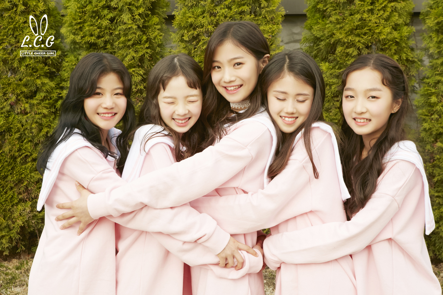 励齐女孩2018年概念照1