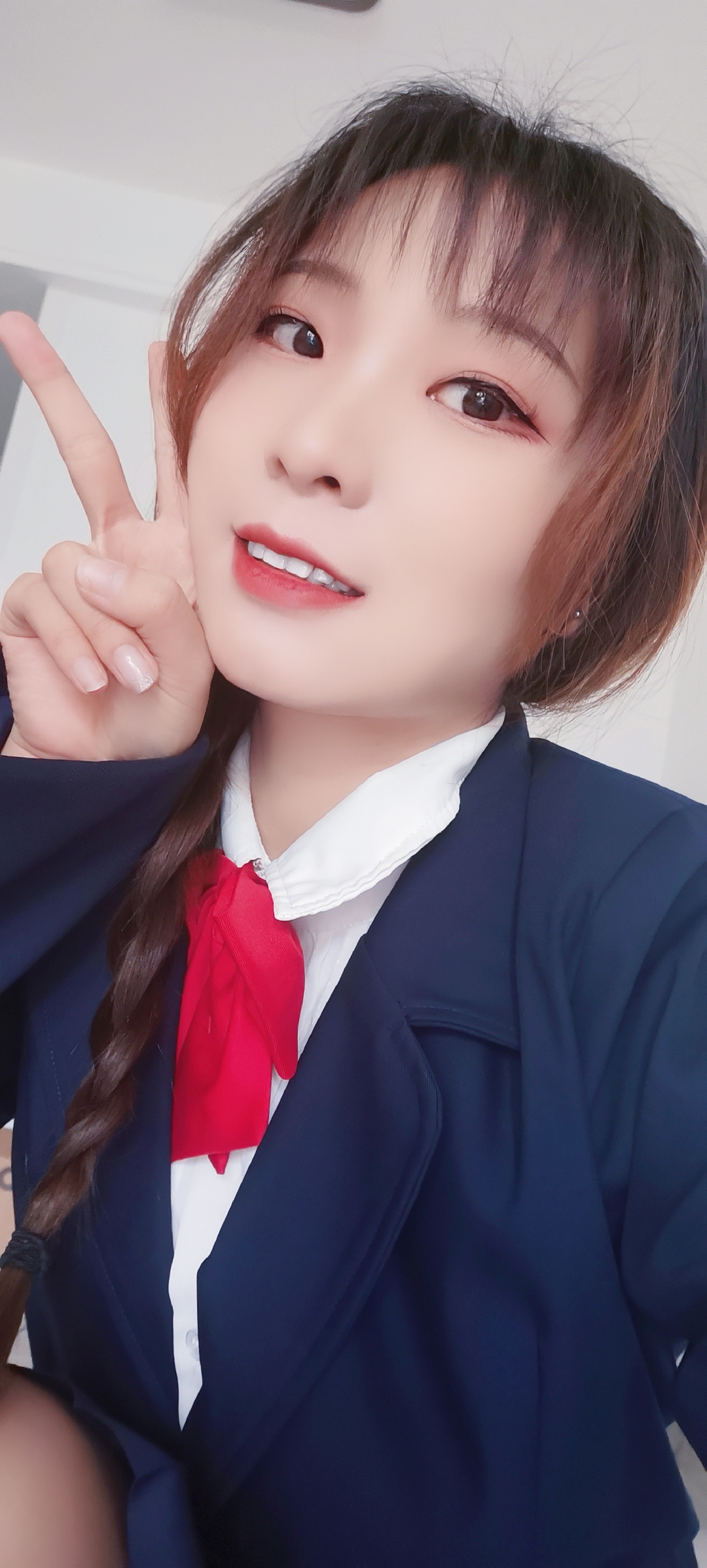 安逸酱酱酱 _ 哔哩哔哩相簿