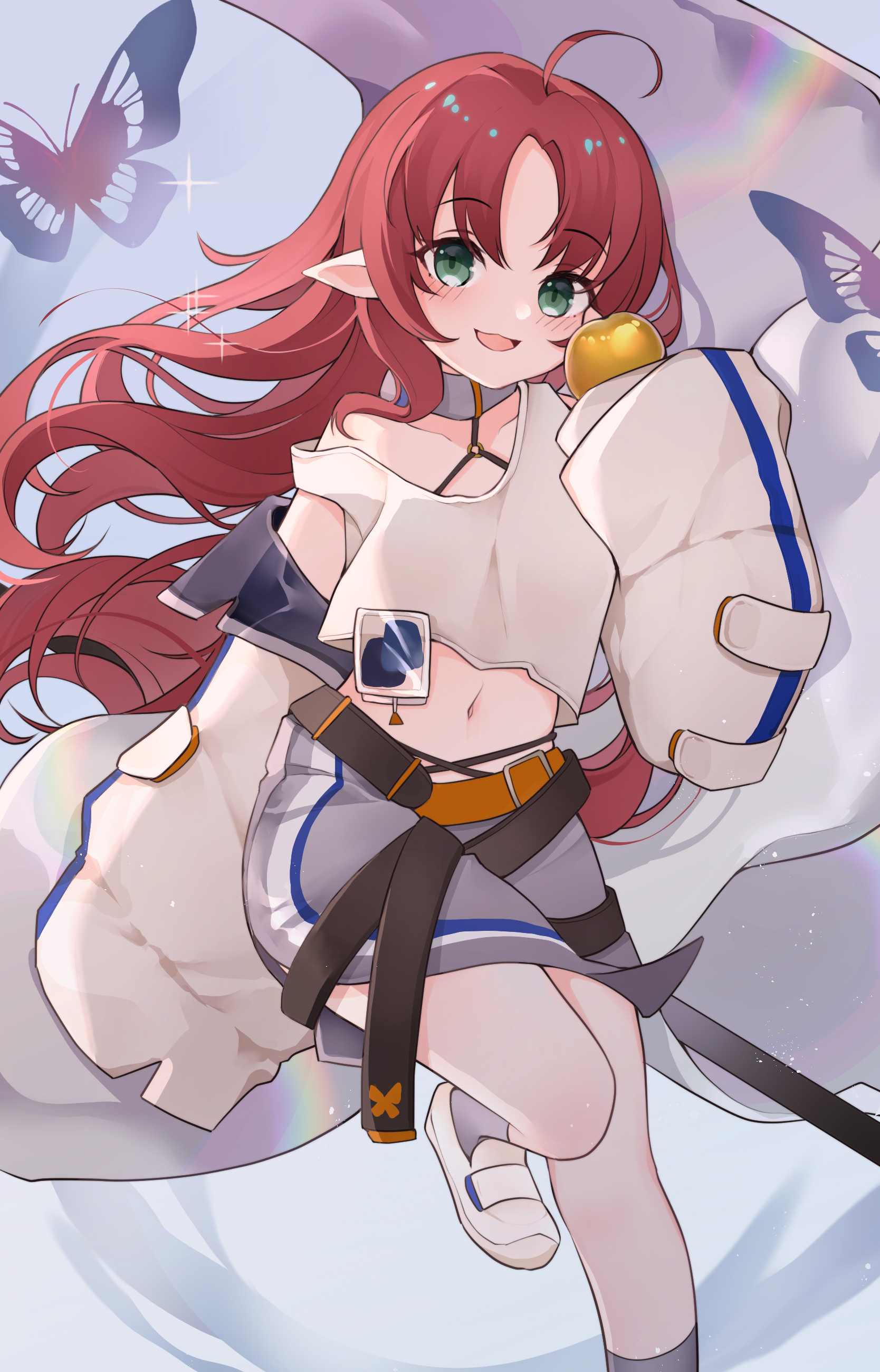 沏雨觋 _ 哔哩哔哩相簿