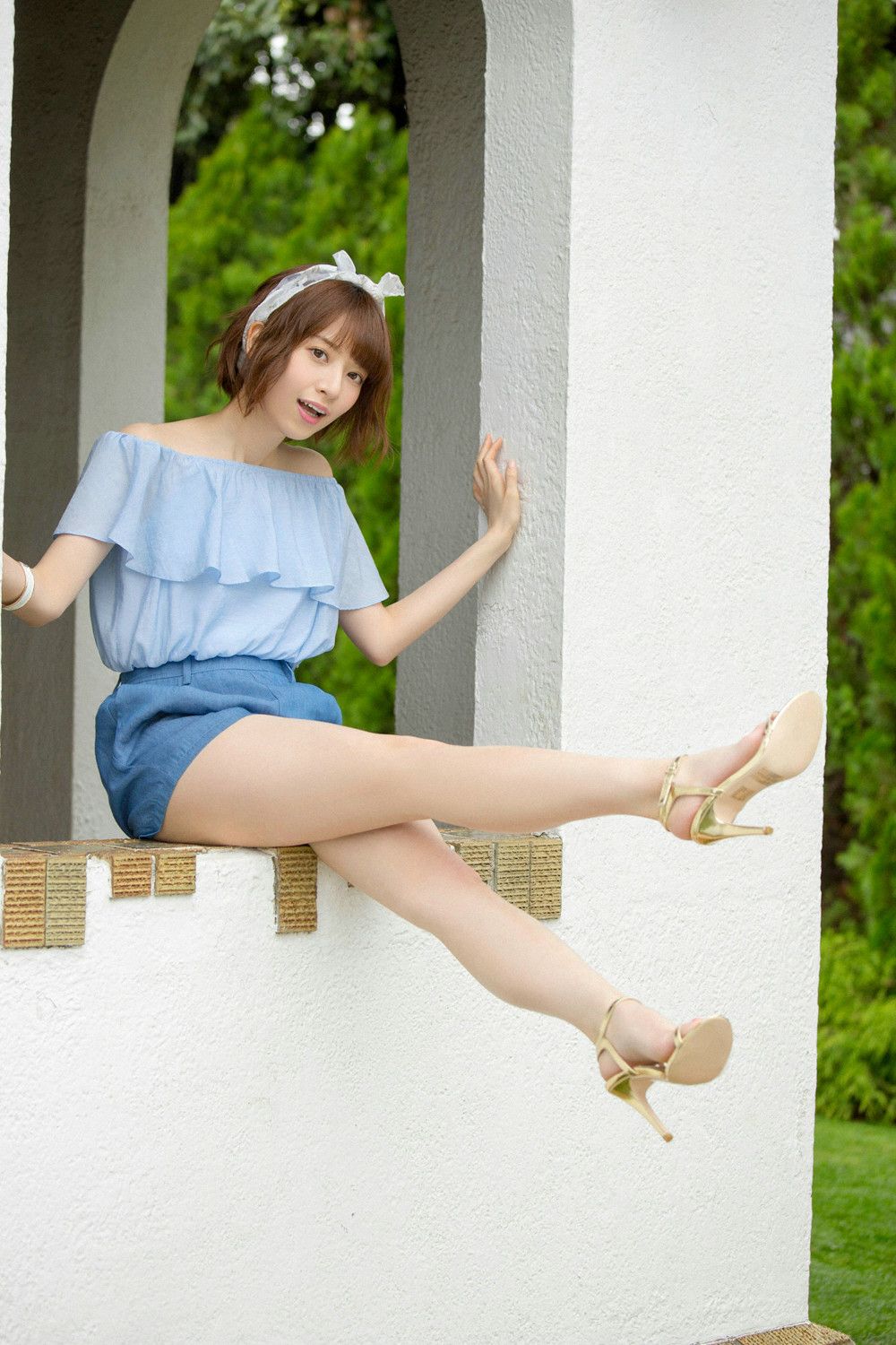 七肘莲咩家ひな乌冬鸟 _ 哔哩哔哩相簿