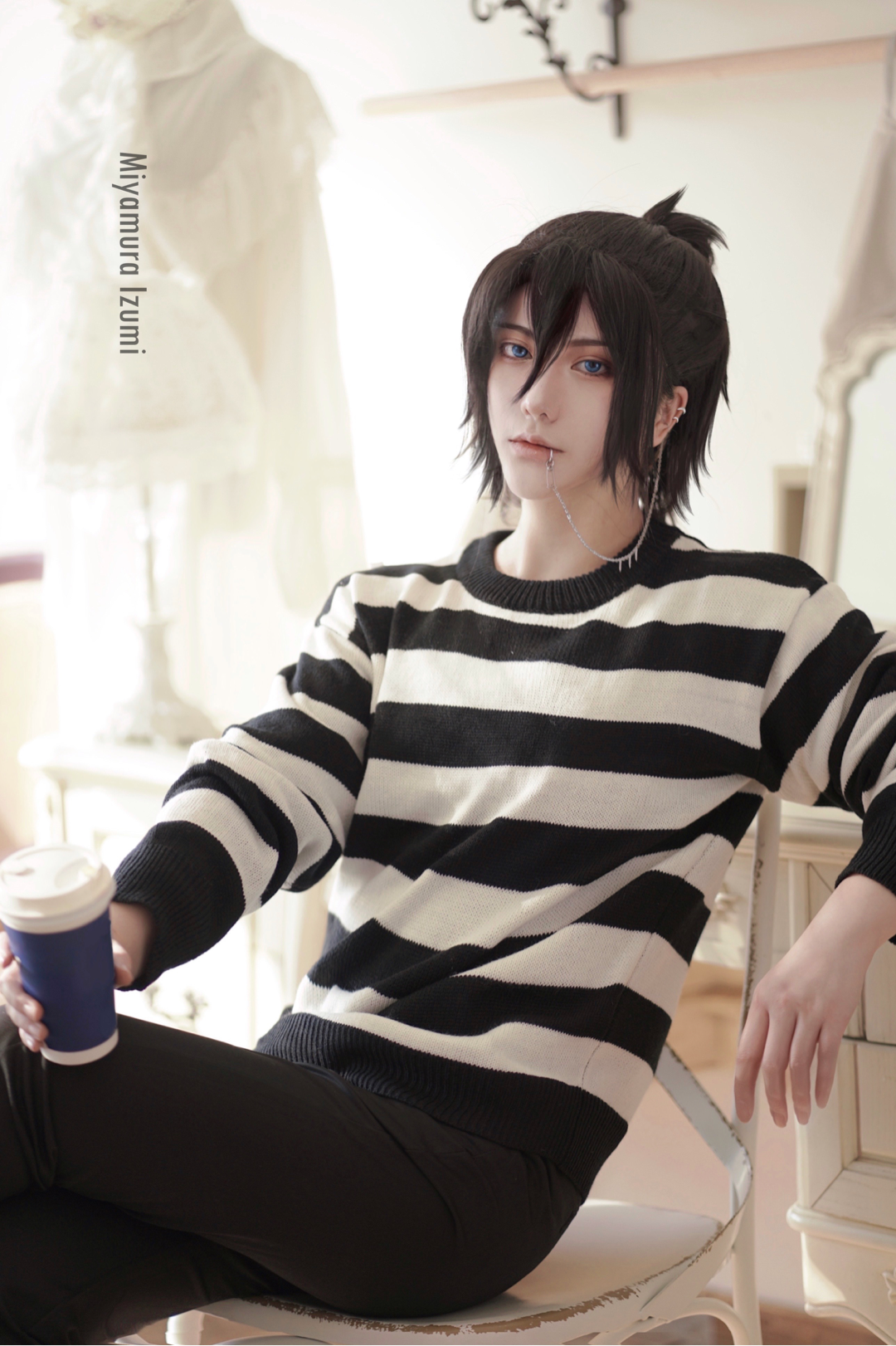 未岚ran _ 哔哩哔哩相簿