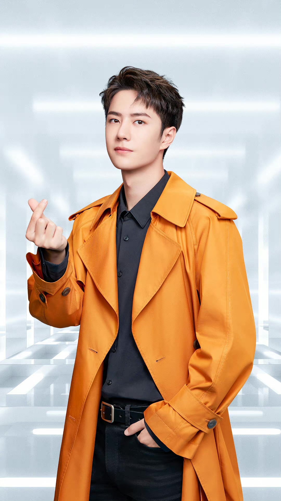 王一博的搬运工 _ 哔哩哔哩相簿