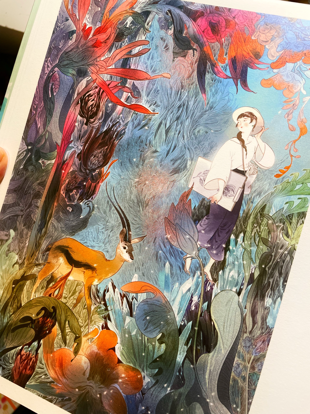 唐斯托tosto _ 哔哩哔哩相簿