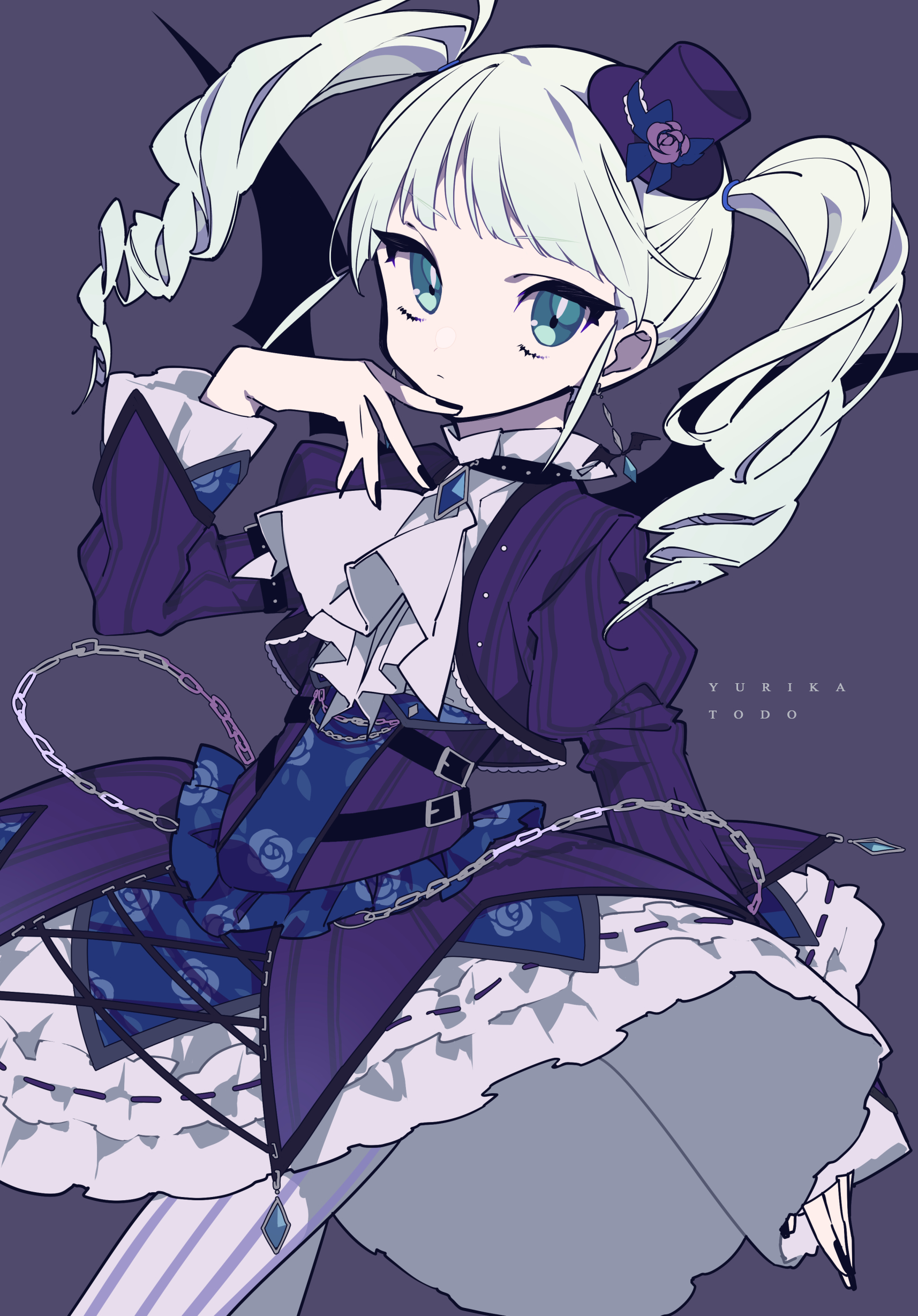 蓝铅笔快乐学 _ 哔哩哔哩相簿