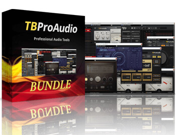 TBProAudio 合集 2021-12更新-HYLCWR