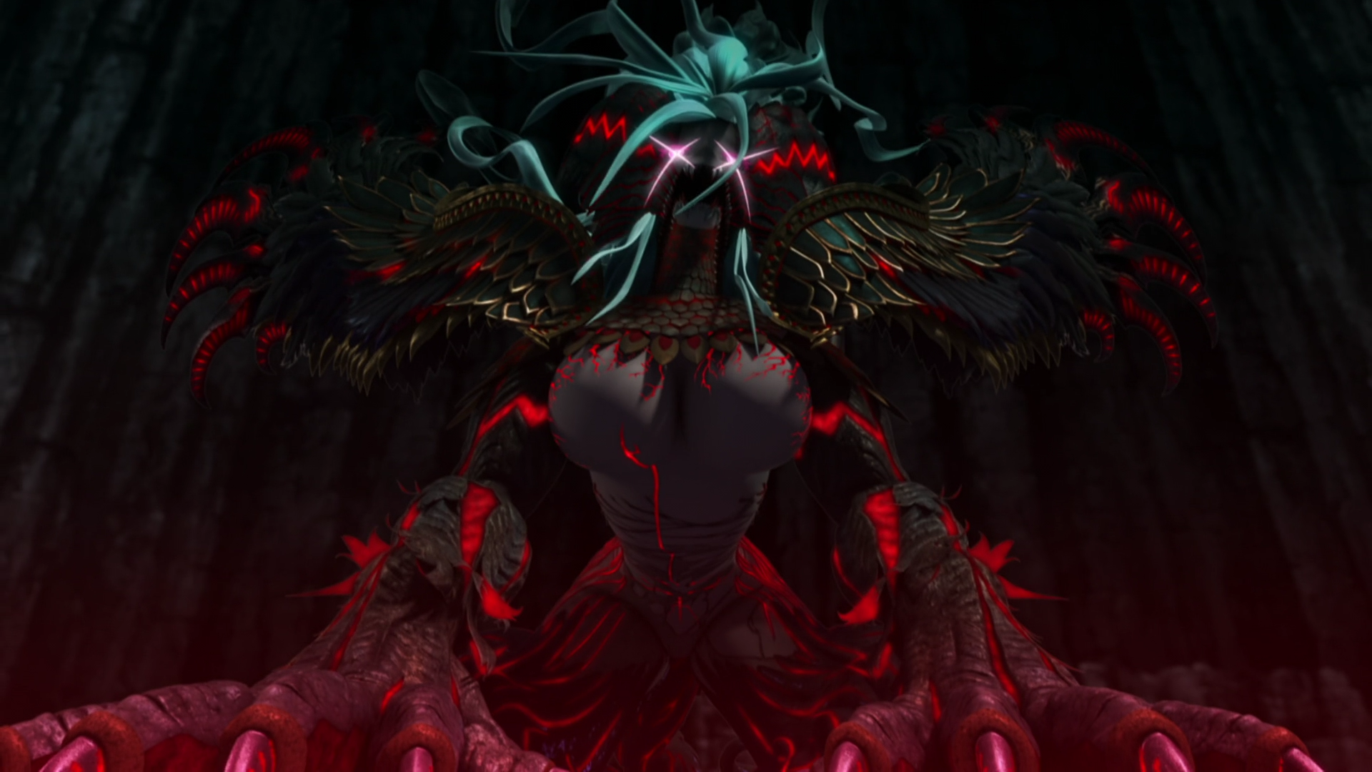 莉莎娜 _ 哔哩哔哩相簿