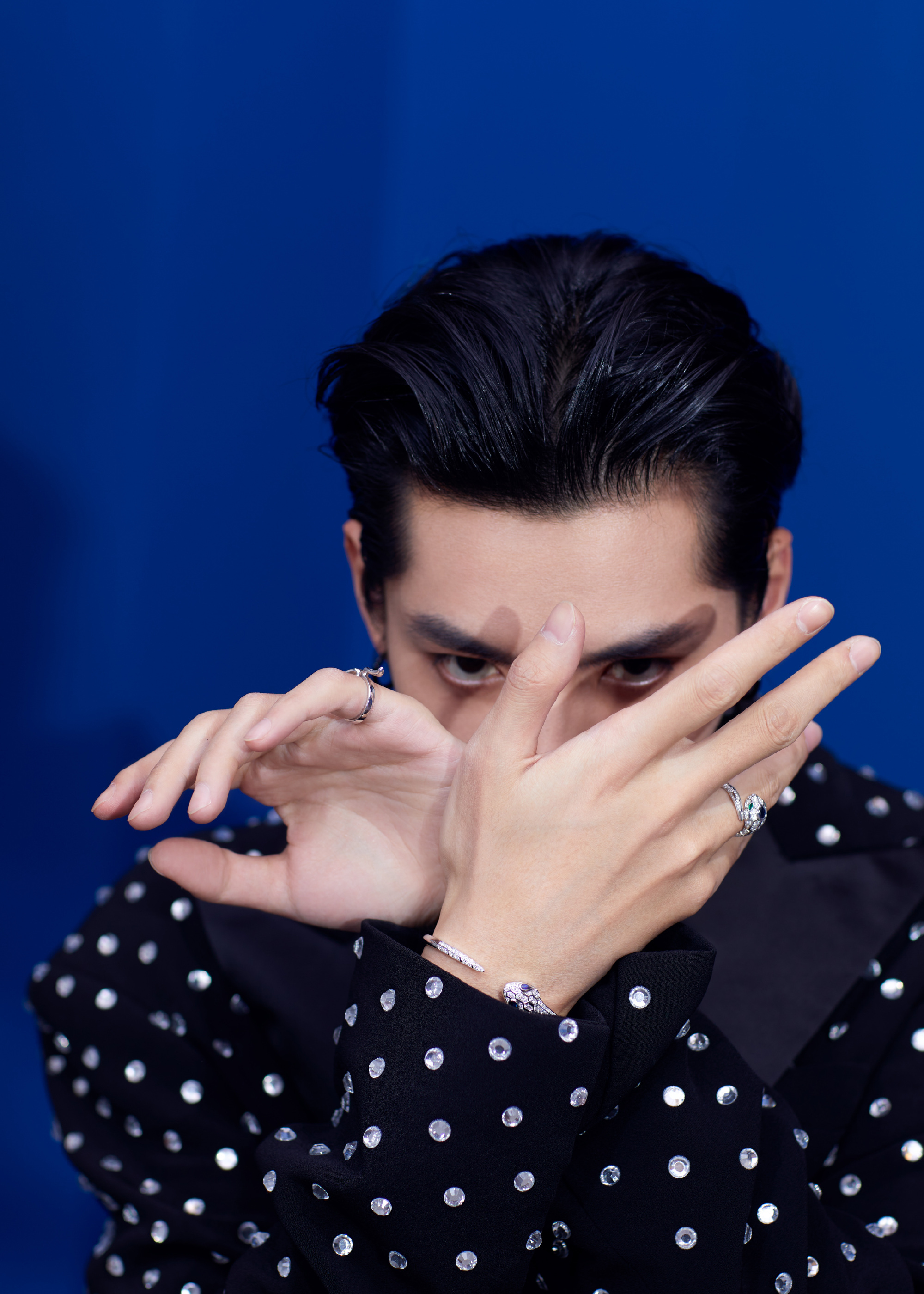 百看不厌 kriswu_吴亦凡家搬运工 的投稿视频 关注 #吴亦凡# #kriswu