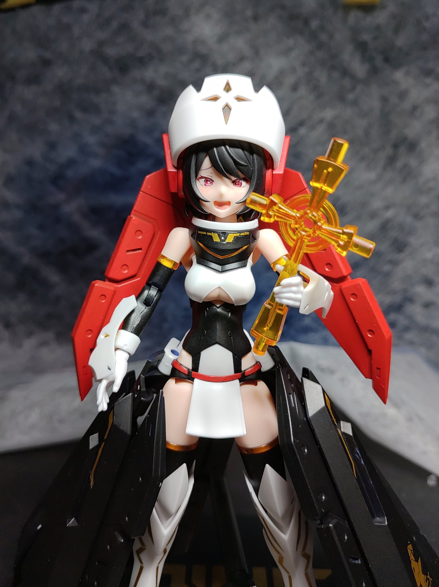 今日份的机娘浏览:1201收藏:0支持:16上传时间:2021-03-27 11:19:13