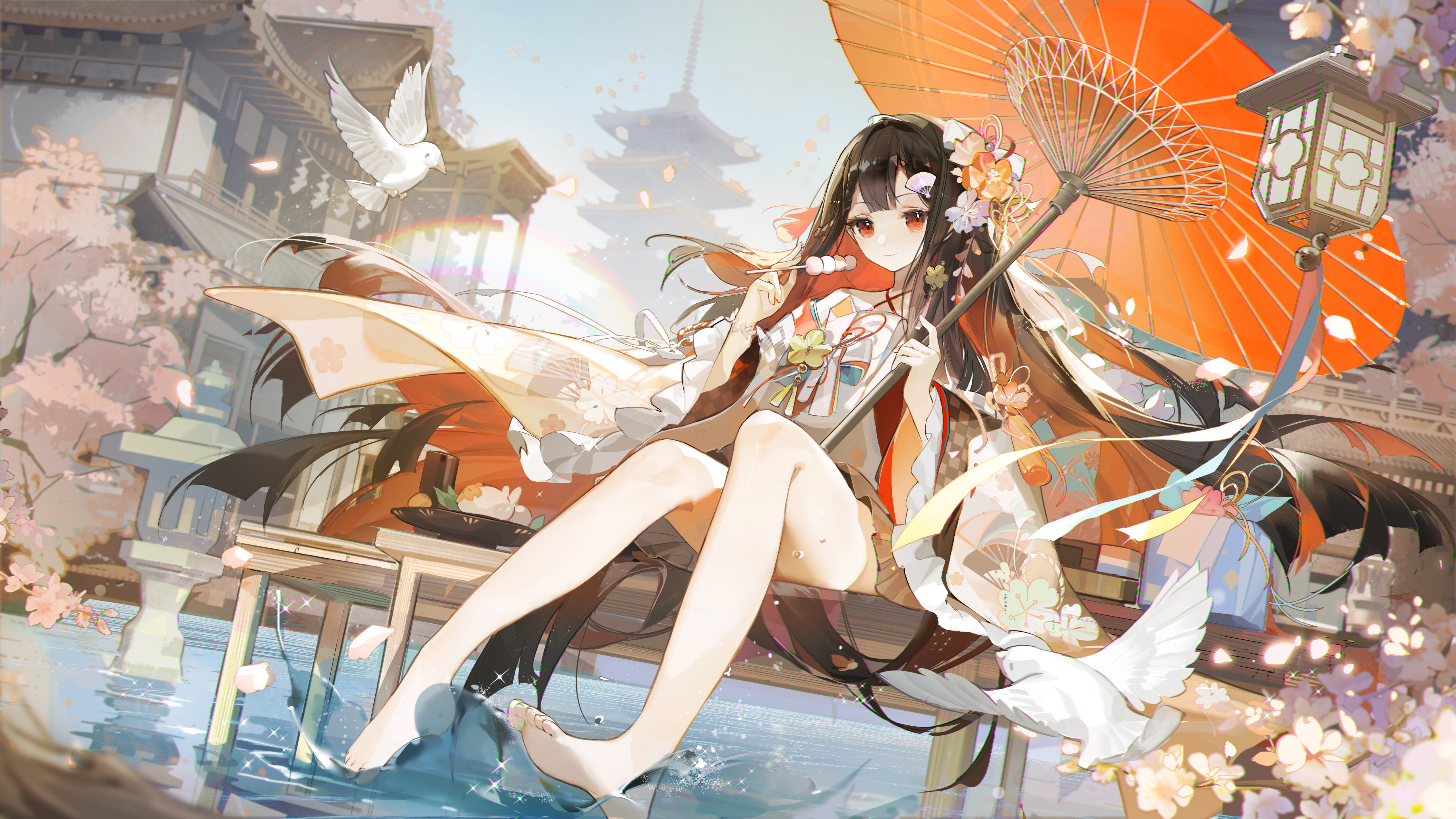 wallhaven壁纸 #2940