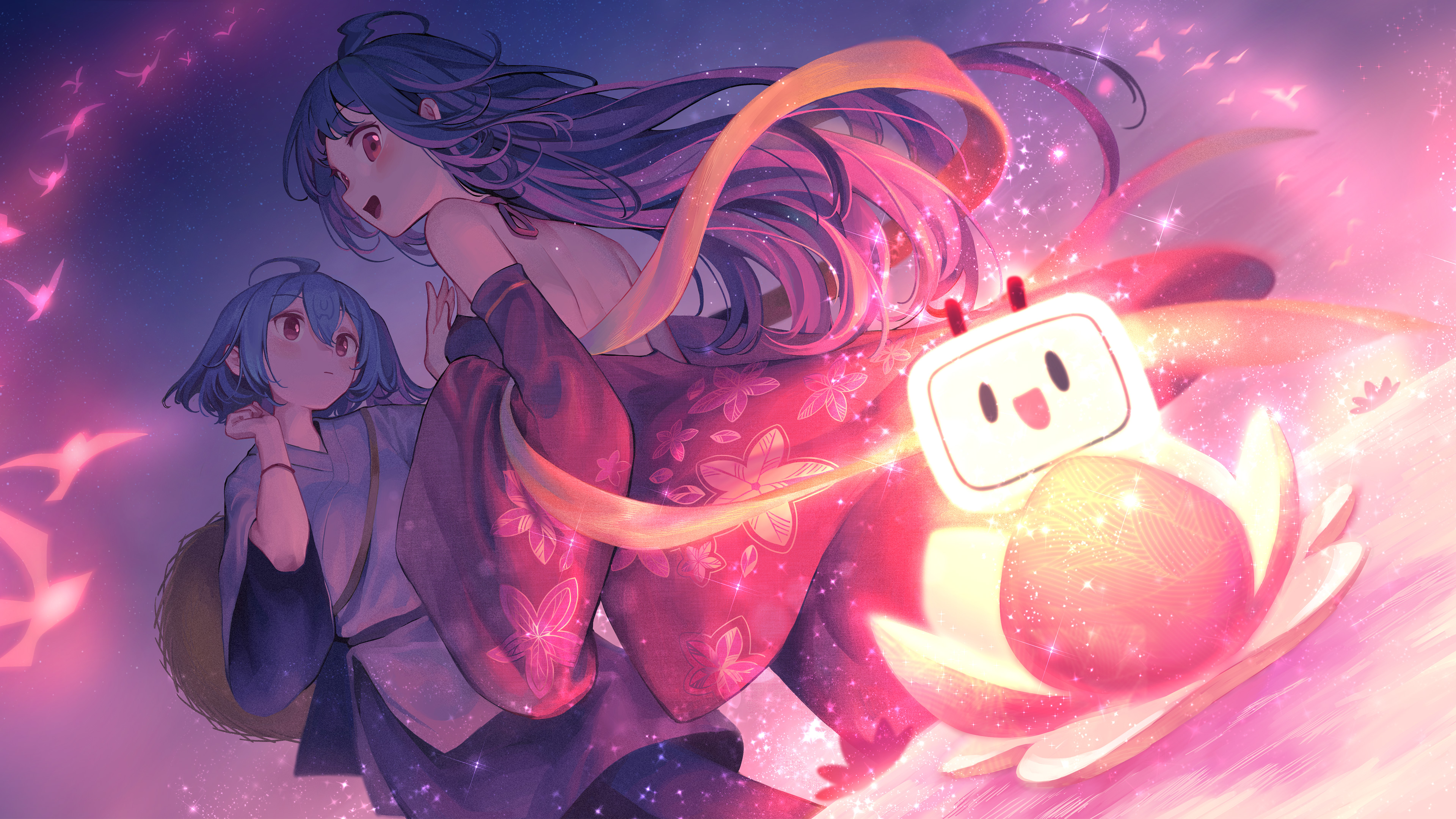 桜岛麻衣は俺の嫁だ _ 哔哩哔哩相簿