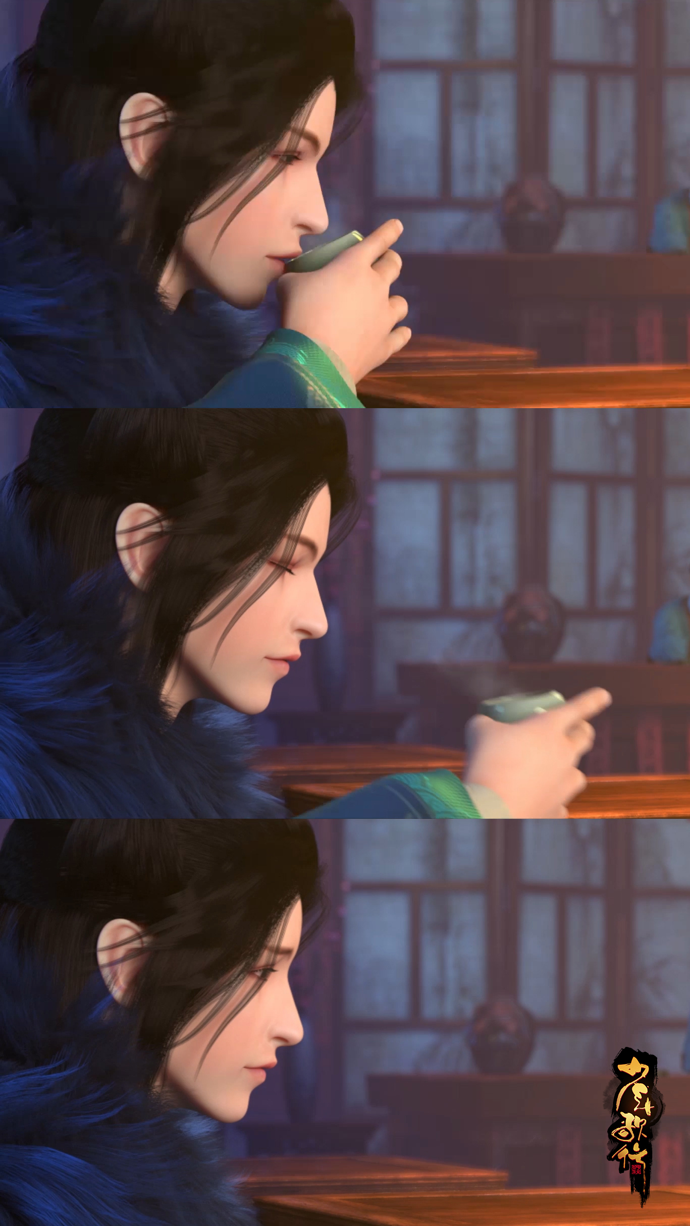 中影年年 _ 哔哩哔哩相簿