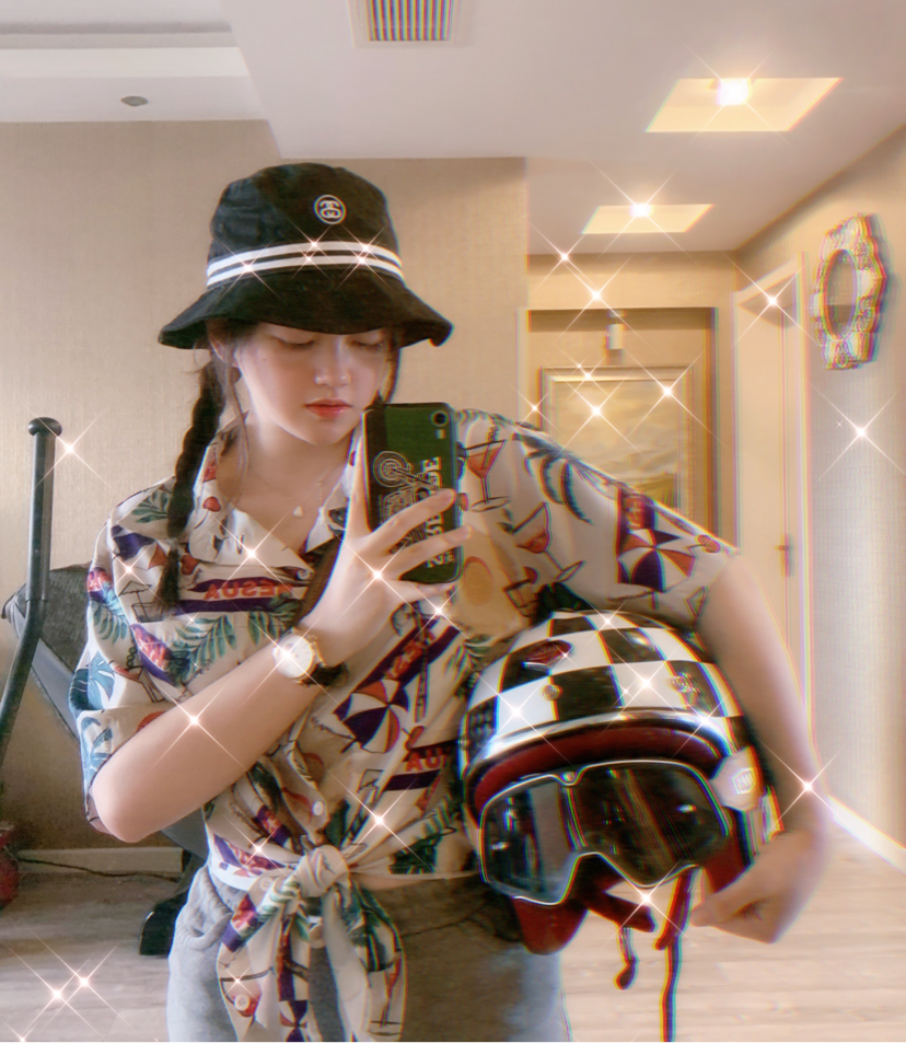 小狮子佑酱 _ 哔哩哔哩相簿