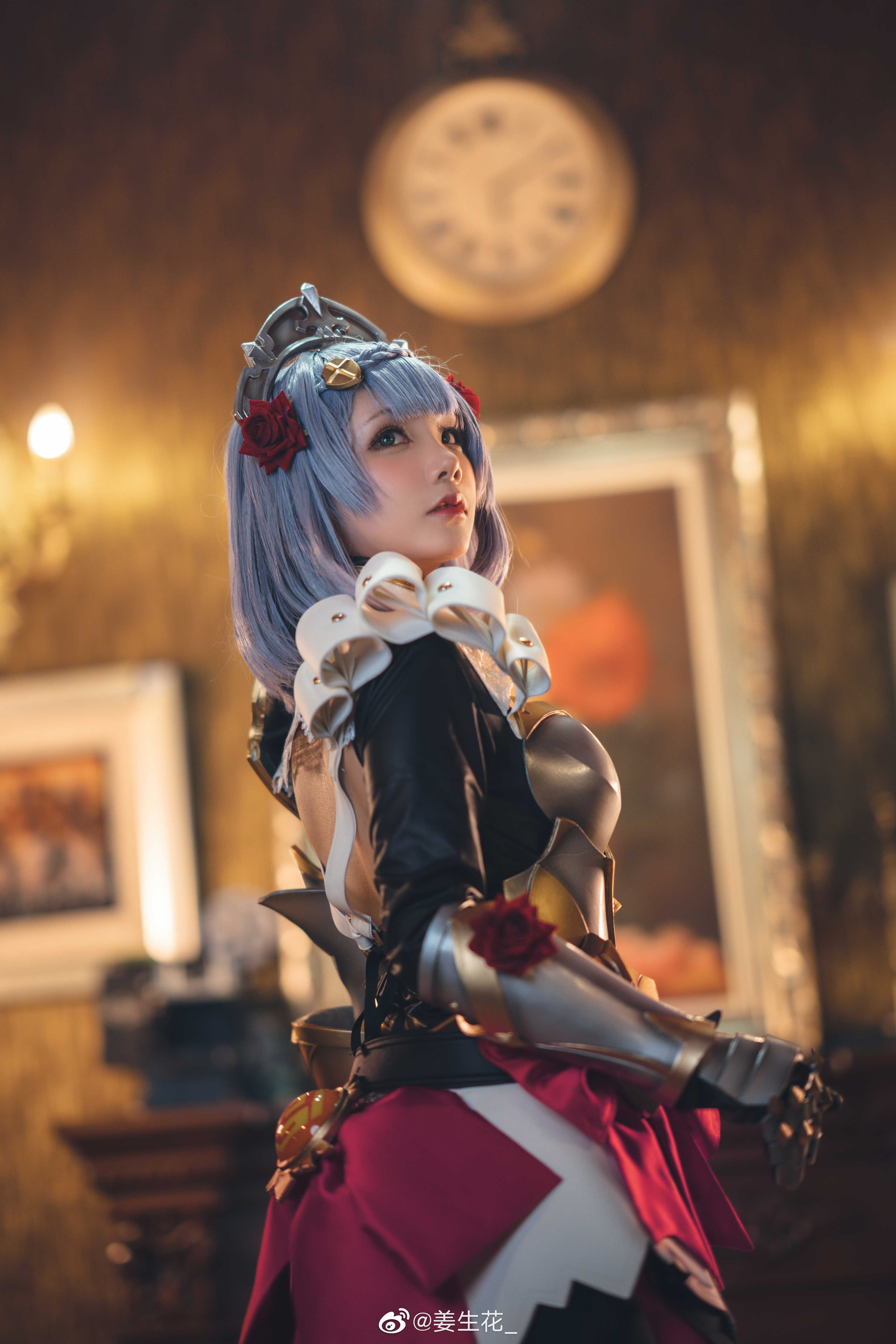 樱洵花鉴 _ 哔哩哔哩相簿