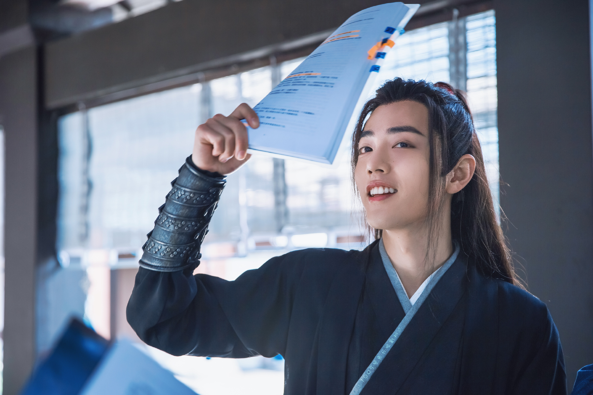 蒹葭在此 _ 哔哩哔哩相簿