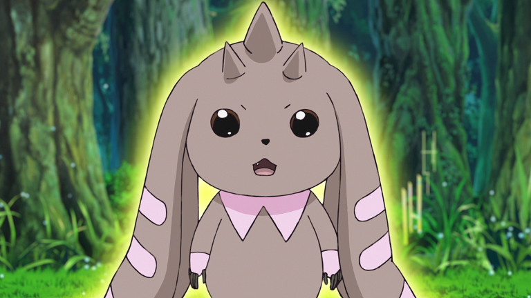 数码宝贝频道 _ 哔哩哔哩相簿