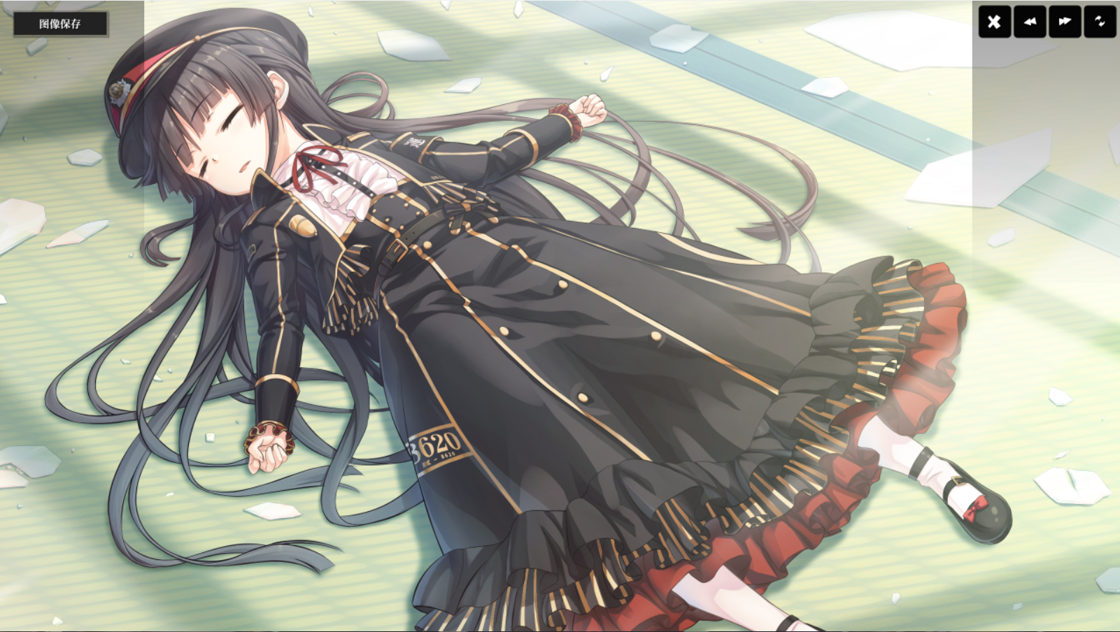 玲莲子鑫-变形 _ 哔哩哔哩相簿